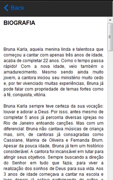 Bruna Karla Letras - Preview 5