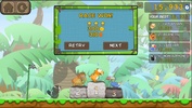 Dino Rush Race screenshot 3