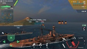Battle of Warships screenshot 7