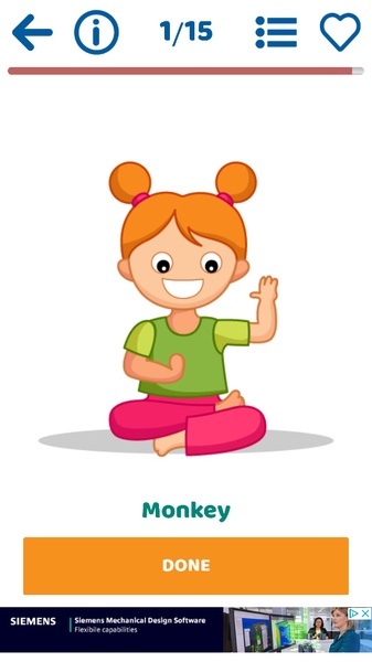 Kids Workout - Preview 13