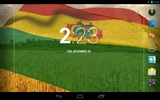 Bolivia Flag screenshot 2