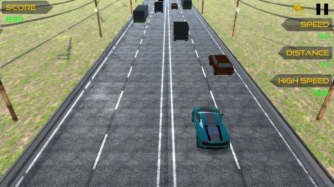 Highway Drag - Preview 8