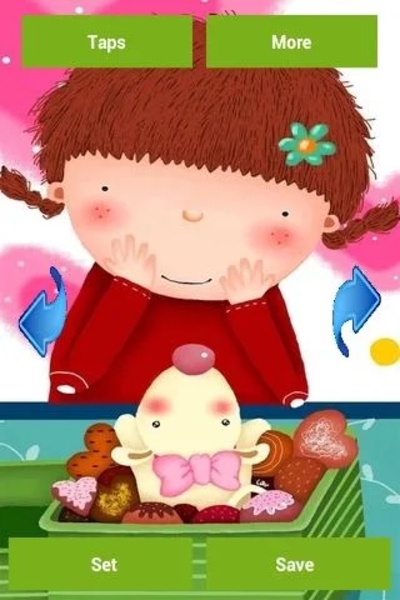 Cute Girly Wallpapers - Preview 4