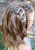 Easy Little Girl Hairstyles screenshot 10