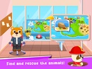 Animal Rescue Care screenshot 8