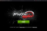 Traffic Rider (Gameloop) screenshot 1