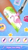 Girls Nail Salon - Nail Games screenshot 3