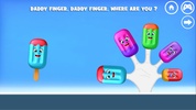 Finger Family Rhymes And Game screenshot 13