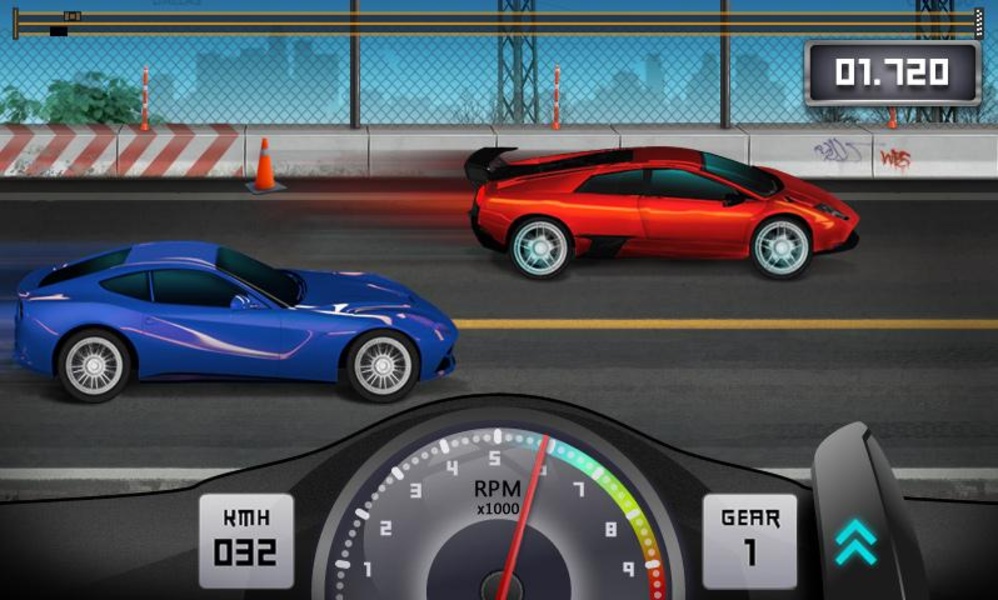 Drag Racer GT - Preview 3