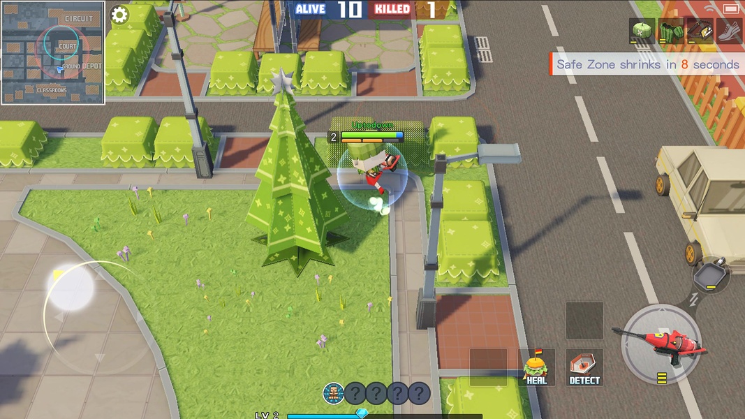 Cardboard Clash - Preview 8