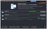 Hard Drive Optimizer screenshot 2