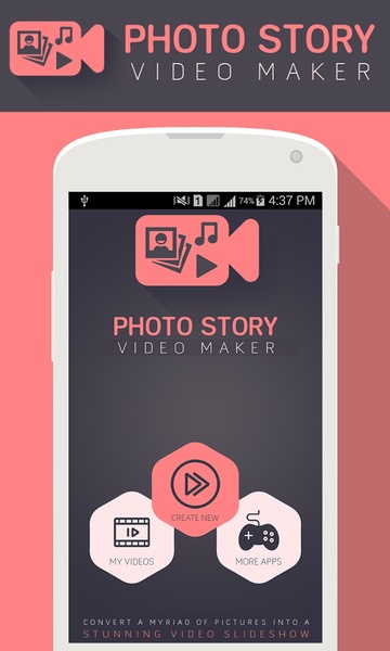 Photo Story Video Maker - Preview 6