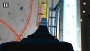 Simulate VR Roller Coaster screenshot 3