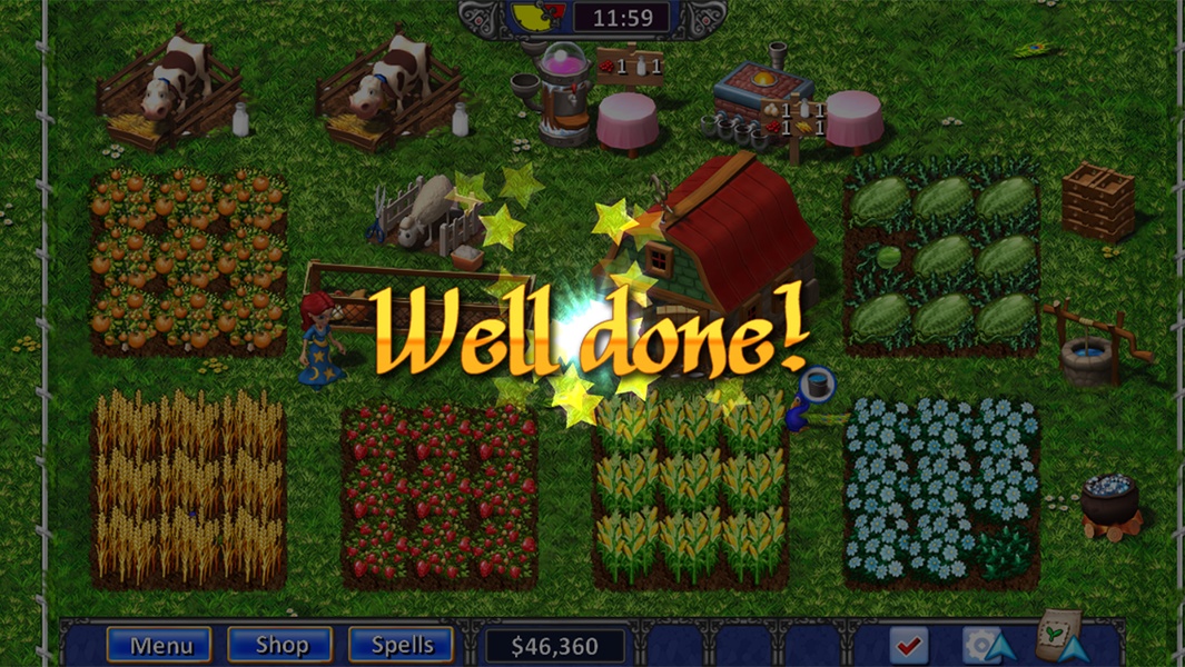 Fantastic Farm - Preview 11