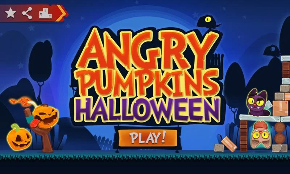 angrypumpkins - Preview 3