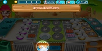 My Salad Shop Truck - Healthy Food Cooking Game screenshot 8