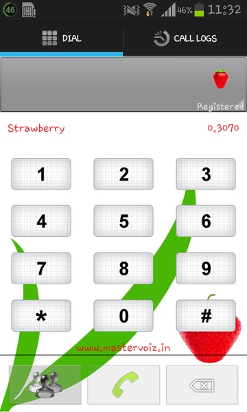 Strawberry - Preview 2