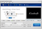 iCoolsoft Total Video Converter screenshot 3