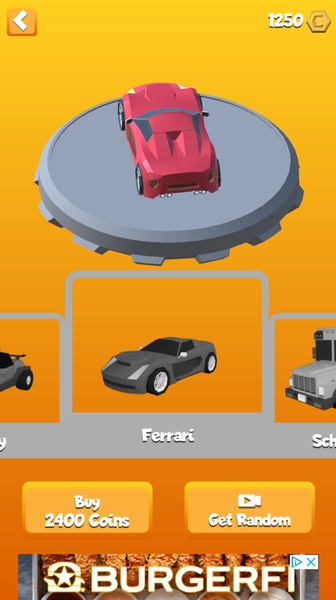 Need for Parking - Preview 7