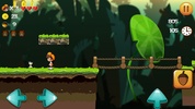 Super Pinocchio Adventure screenshot 3
