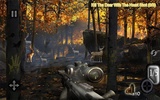 Sniper Animal Shooting Game 3D screenshot 1