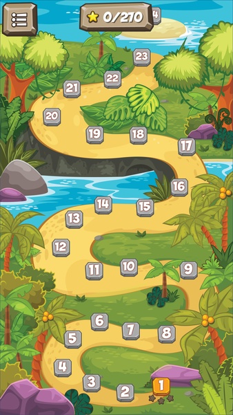Swipe Elements - Preview 2