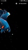 Betta Fish Live Wallpaper screenshot 2