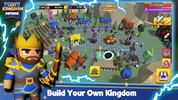 Last Kingdom: Defense screenshot 4