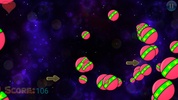 Bubble Arrows Killer screenshot 8