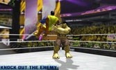 Tag Team Superhero Ladder Wrestling Tournament screenshot 1