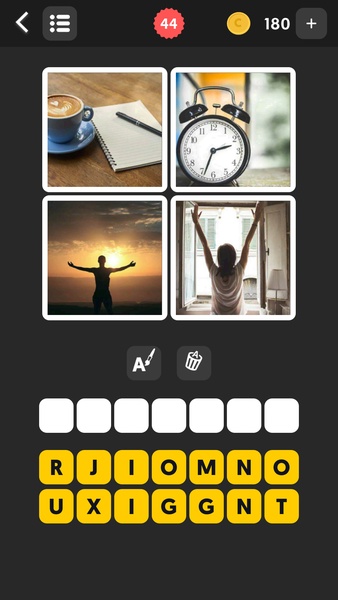 Word Picture Connect - Word Search Puzzle Game - Preview 5