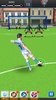 David Villa Pro Soccer screenshot 4