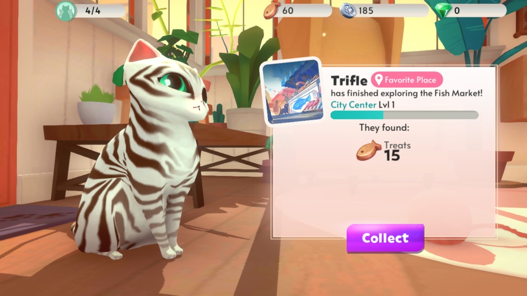 My Cat Club - Preview 7