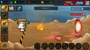 Missile Dude RPG screenshot 15