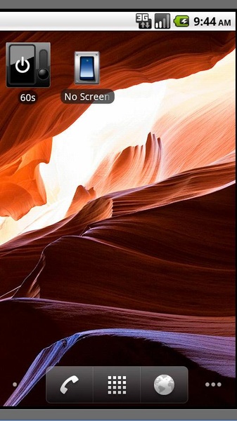 No Screen Off - Preview 2