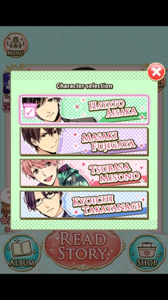 Diamond Girl - An Earnest Education in Love - Preview 8