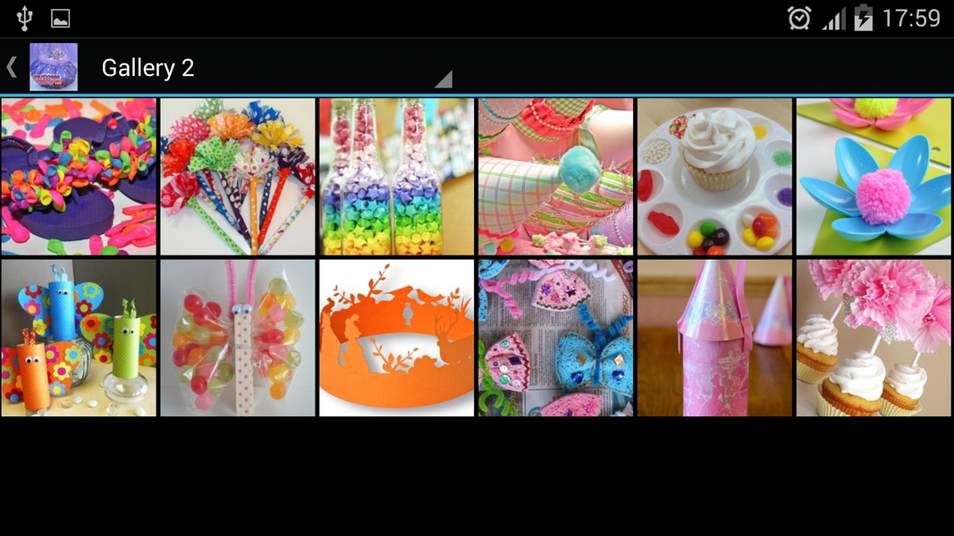 Princess Party Ideas - Preview 2