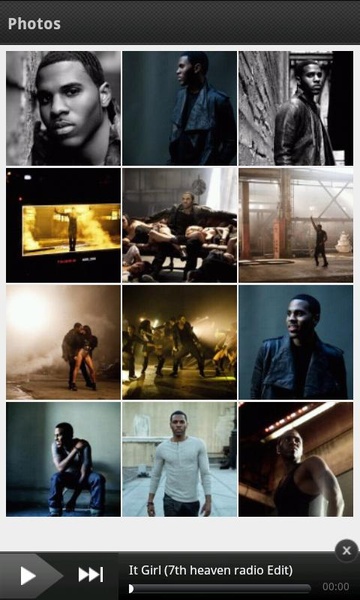 Jason Derulo - Preview 1