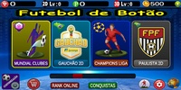 Table football screenshot 13