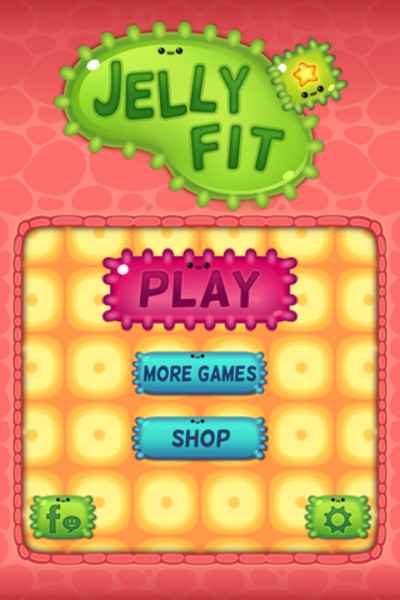 JellyFit - Preview 5
