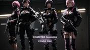 Counter Shooter: Cover Fire screenshot 5