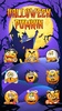 Halloween Emojis Stickers screenshot 2