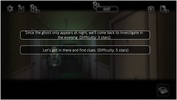 Detective Strange: Case notes screenshot 8