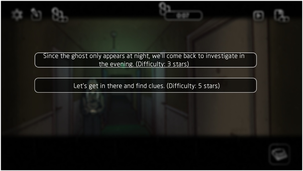 Detective Strange: Case notes - Preview 8