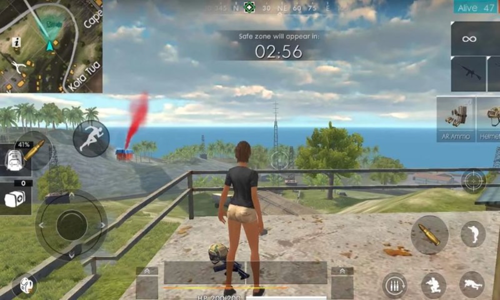 Undercover Strike Team- FPS Sniper Rescue Mission - Preview 1