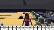 3D Bowling Simulator screenshot 3