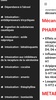 Toxicology (Pathologie) screenshot 4