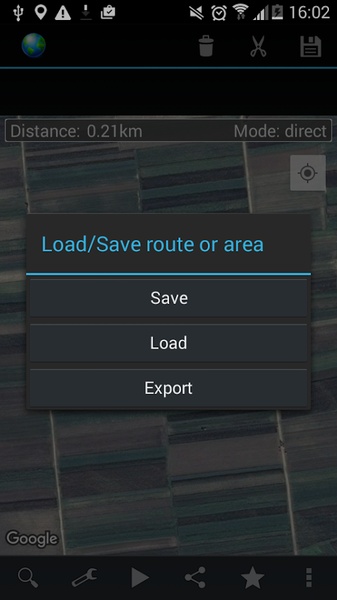 Map Distance Meter - Preview 3