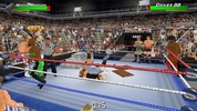 Wrestling Empire screenshot 1