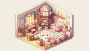 Kawaii Decor Life screenshot 8